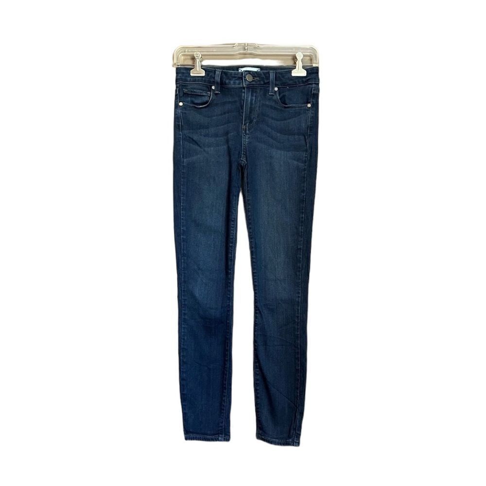 ‎Paige verdugo ankle skinny jeans